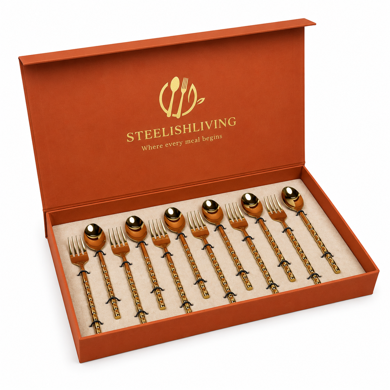 Golden Cane Collection image 6
