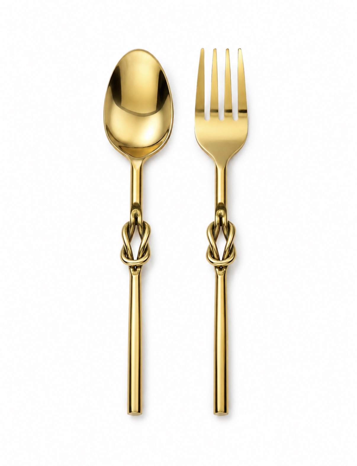 Golden Knot Collection image 3